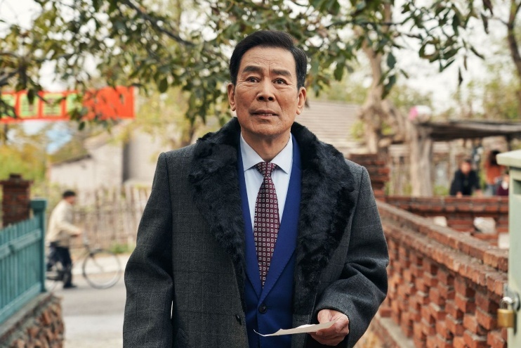 特稿·梁平|南京广电新剧《我深深地爱着你》亮相,“平淡”中还原普通人的奋斗与成长