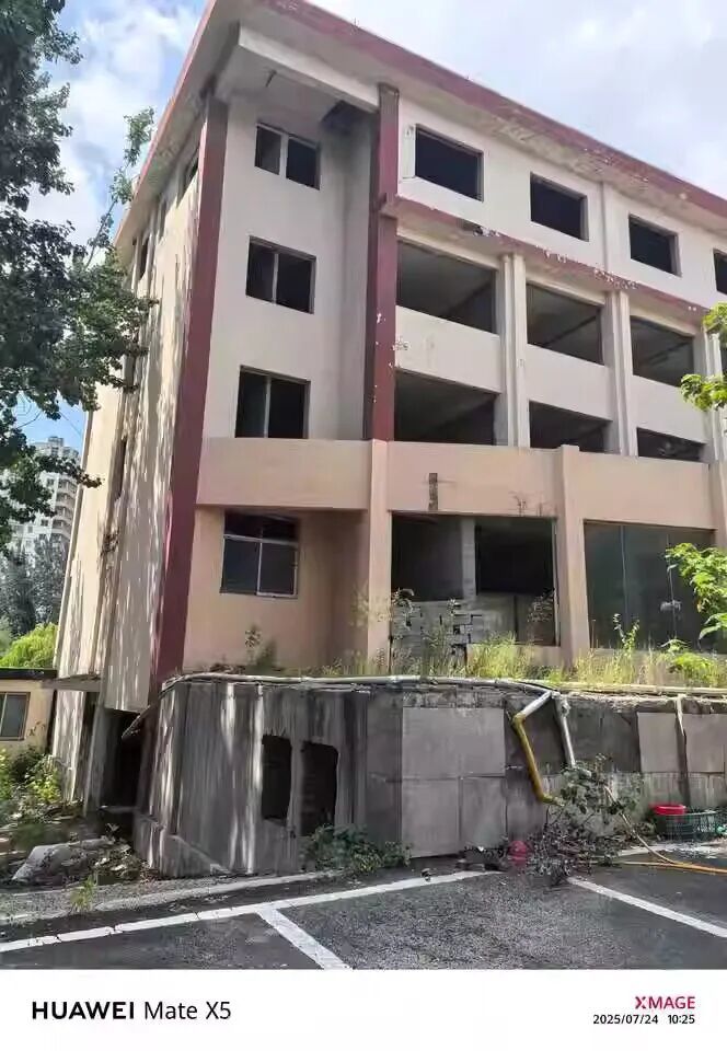 图片来源：阿里资产官网