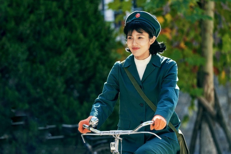 特稿·梁平|南京广电新剧《我深深地爱着你》亮相,“平淡”中还原普通人的奋斗与成长