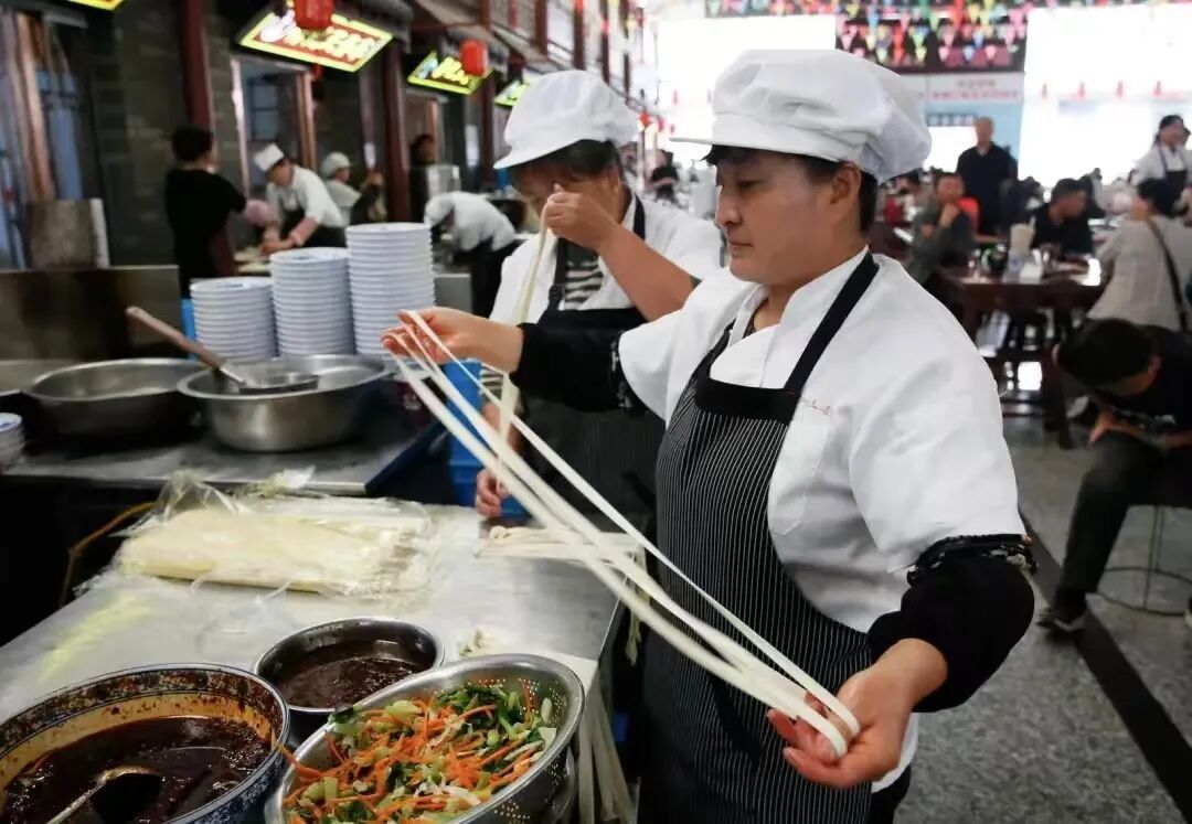 来源:武威日报 摄影:甘曜毓