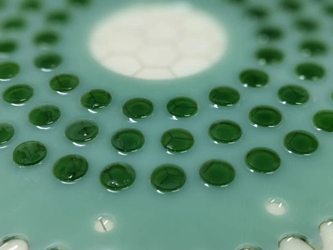 月产1.8万颗！镇海企业破解进口OK镜“卡脖子”难题