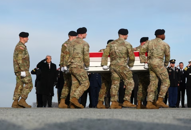 美国已损失9架“死神”无人机,防长预测美军人员伤亡也将扩大