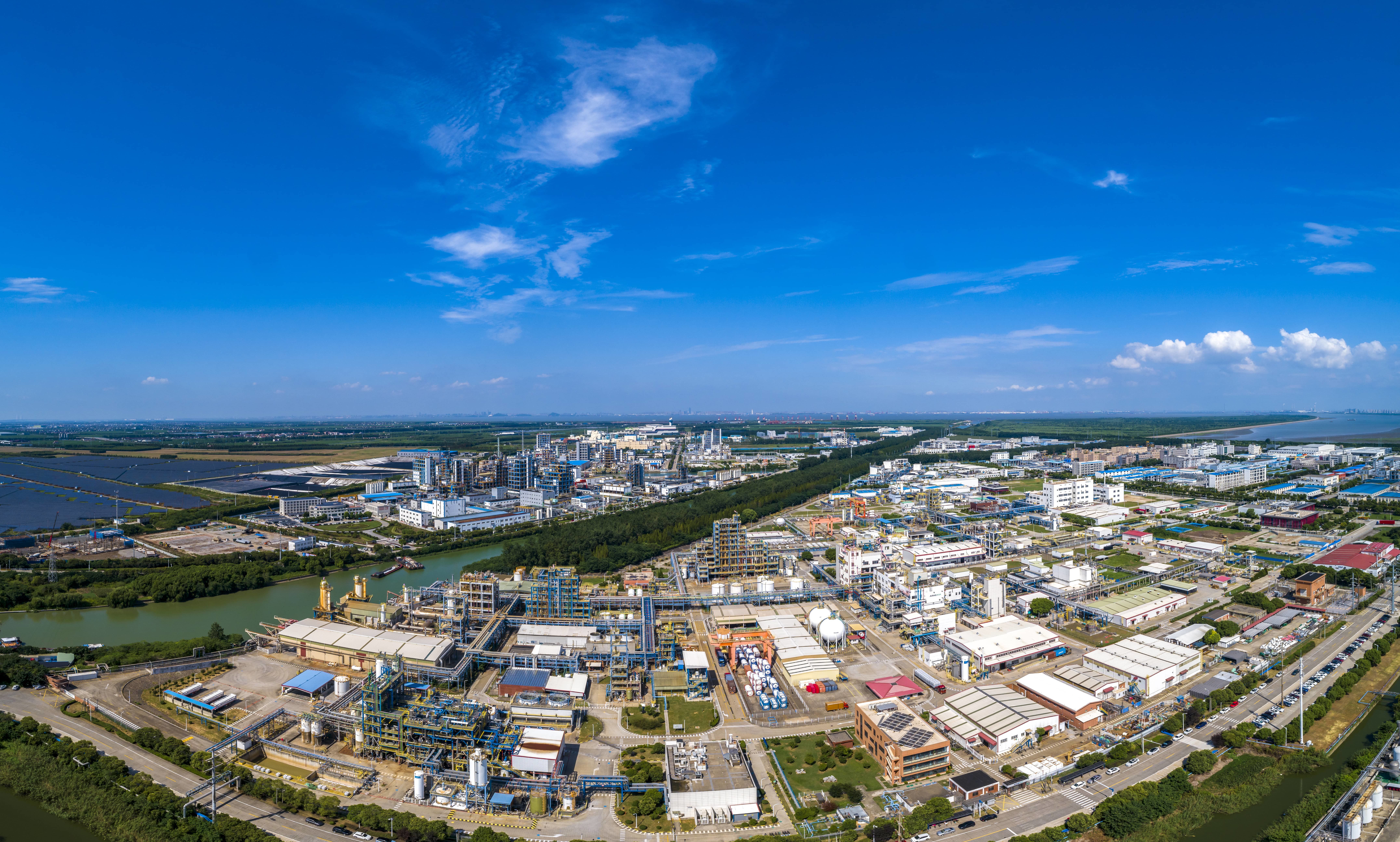 常熟海虞镇:一江春水如何向“新”流?