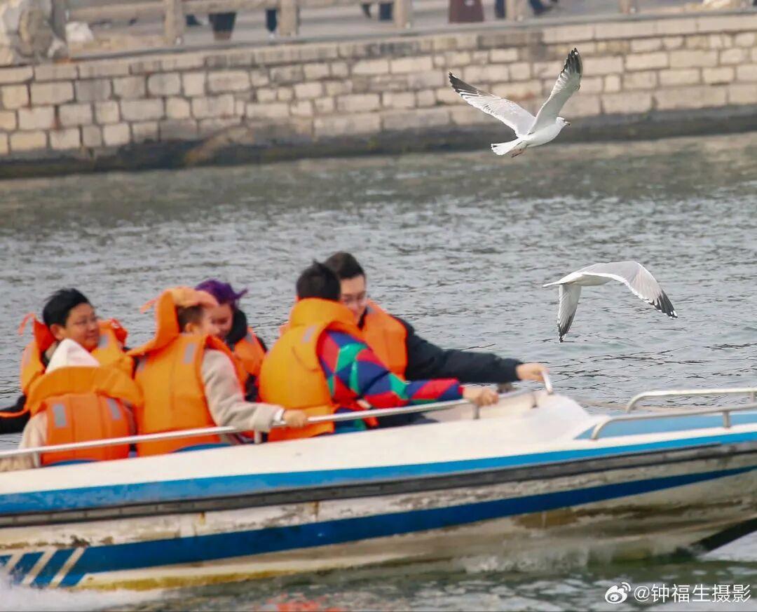 摄影:@钟福生摄影 2026年2月拍摄