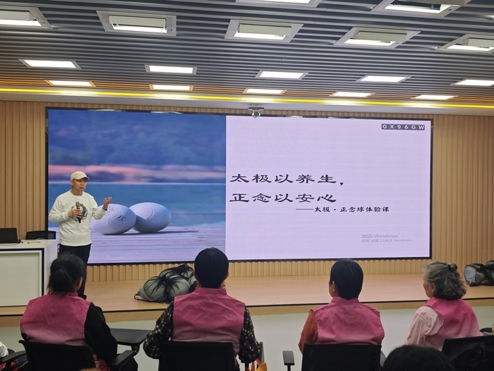 益路天桥暖人心 正念育家伴成长——天桥区“爱心妈妈”公益活动第一期圆满启幕