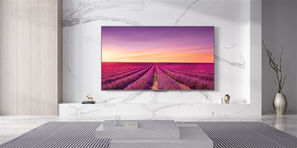 国产电视占比破95% 外资电视集体遇冷：三星索尼月出货仅几万台