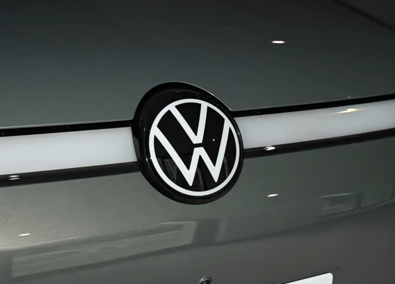 利润腰斩之后，大众如何布局未来？｜财报全视角_大众未来发展