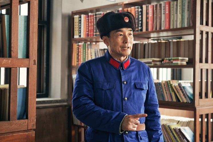 特稿·梁平|南京广电新剧《我深深地爱着你》亮相,“平淡”中还原普通人的奋斗与成长