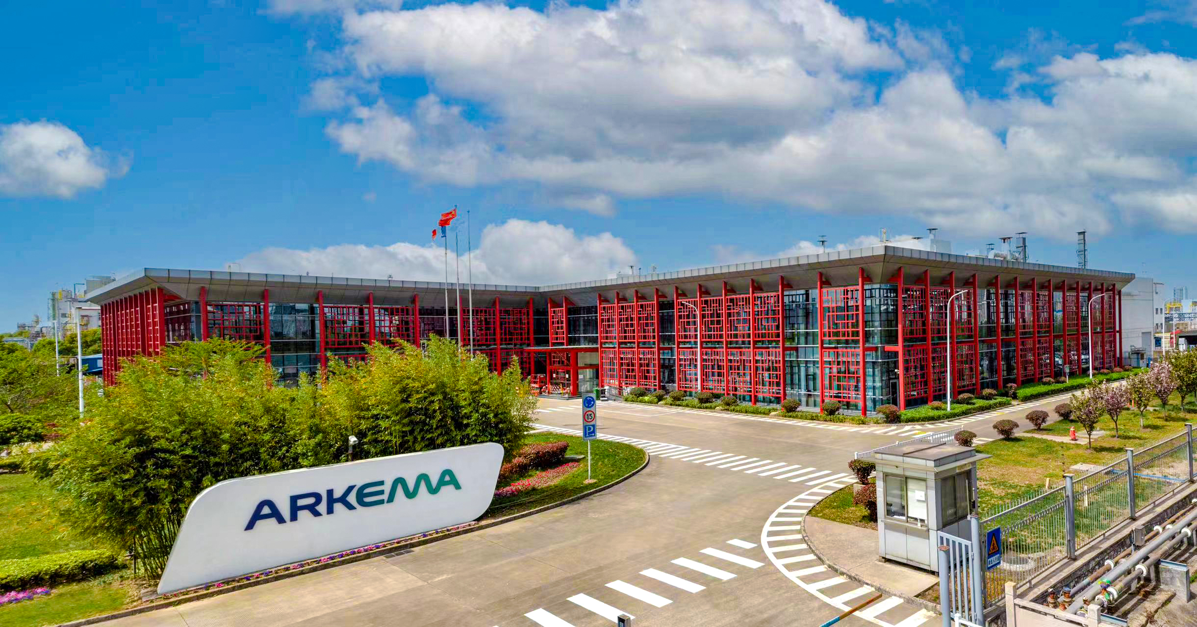 常熟海虞镇:一江春水如何向“新”流?