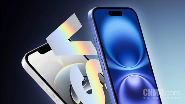 超过25处不同:苹果iPhone 17e与iPhone 16全面对比