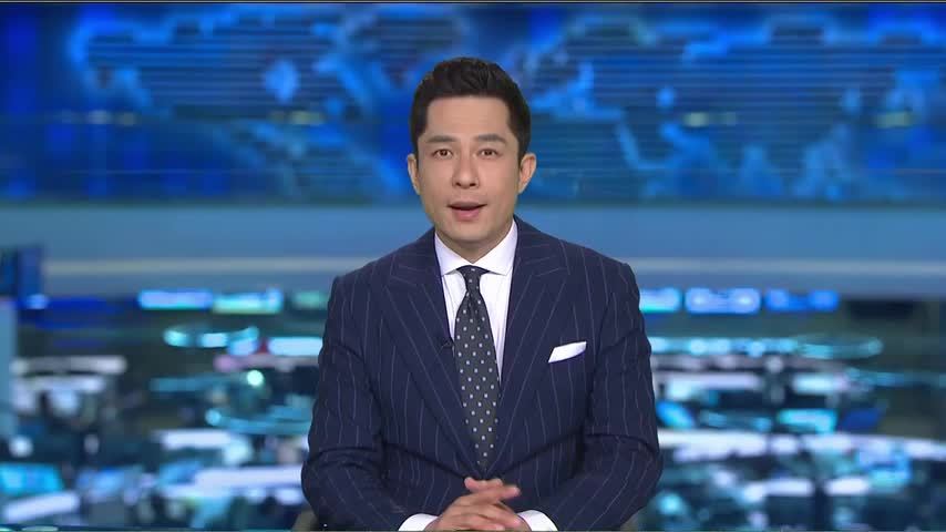 记者连线｜美股开盘重挫 油价破百引发滞胀忧虑