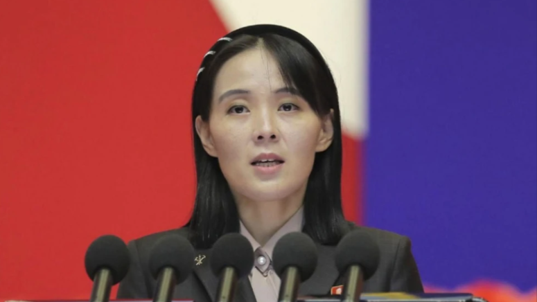 美韩开启大规模军演，金与正：朝鲜已做好万全准备
