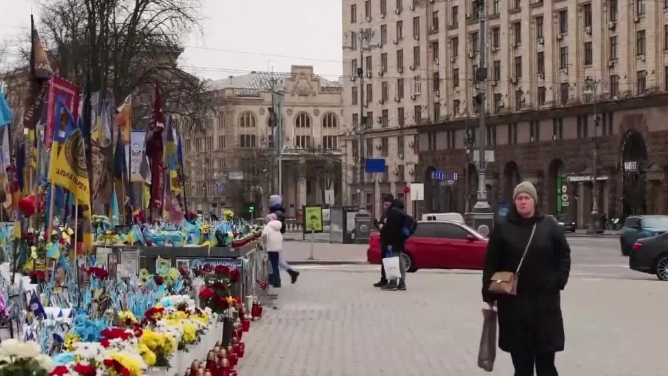 泽连斯基：美方要求延后俄乌和平会谈