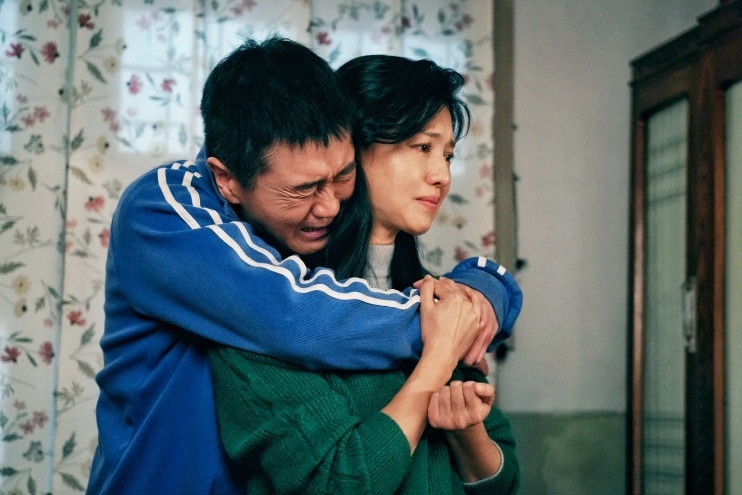 特稿·梁平|南京广电新剧《我深深地爱着你》亮相,“平淡”中还原普通人的奋斗与成长