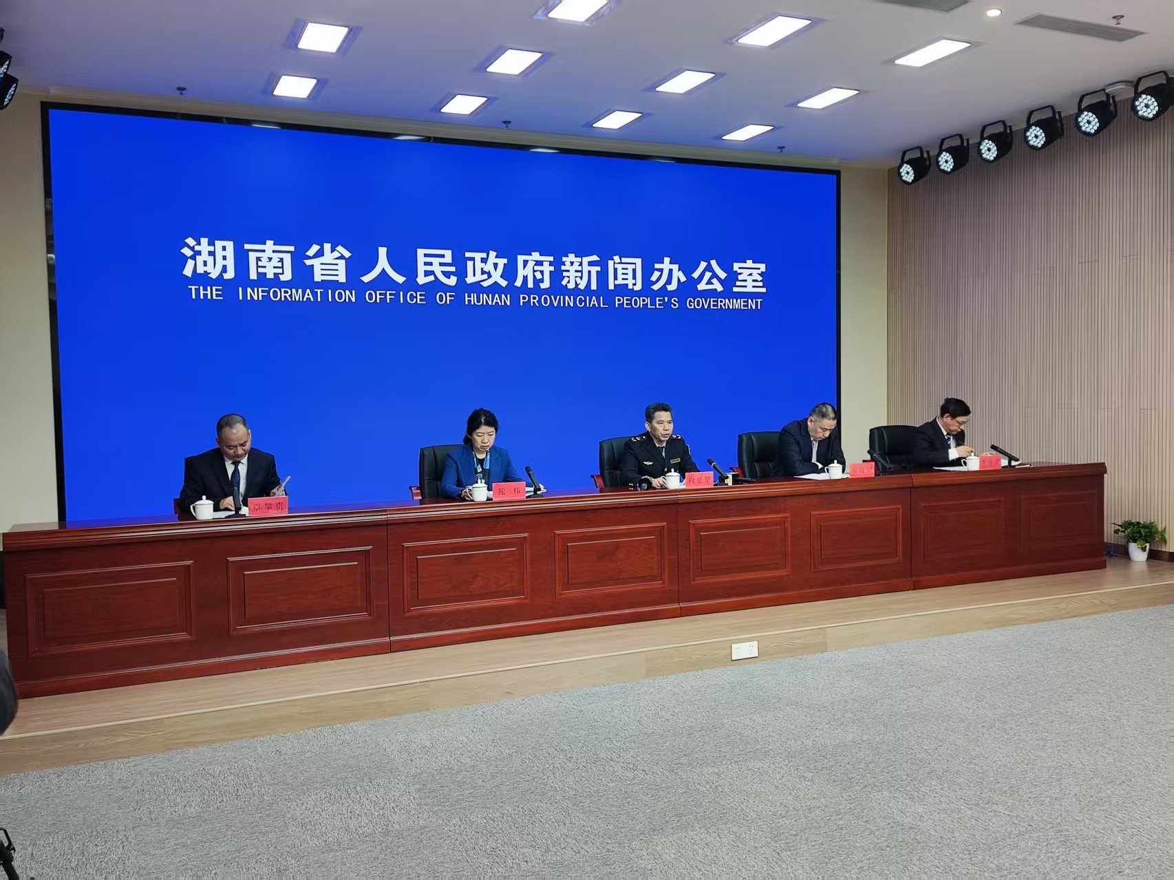 湖南金融消保工作“四力”赋能显成效 2026年锚定三大方向再发力