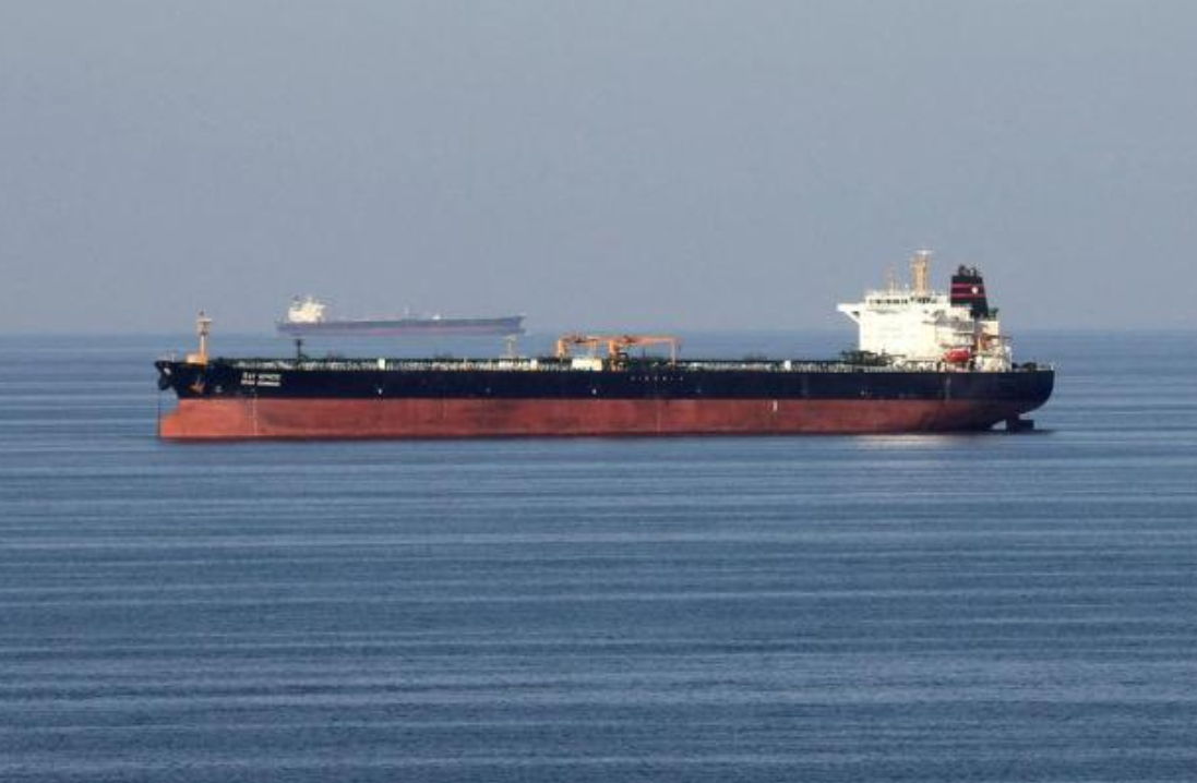 伊朗官员:考虑有限放行,前提是油轮所载石油以人民币结算