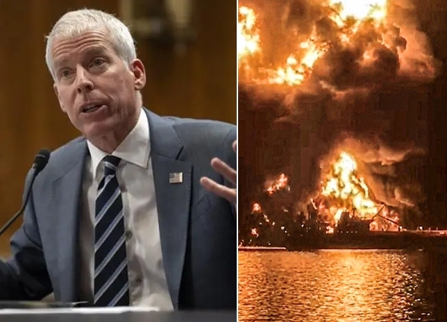 美能源部长：高油价是必须承受的“牺牲”，护航得等到月底