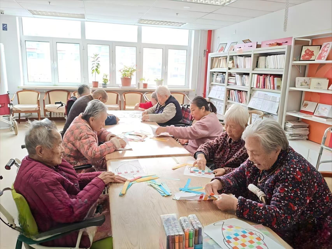 智塑未来, 10天，100万，守护一个“家”的温暖升级