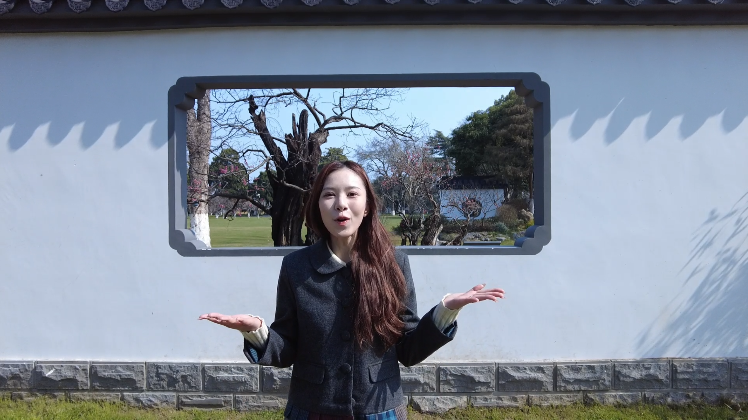 南京解锁校园生物多样性保护新方式