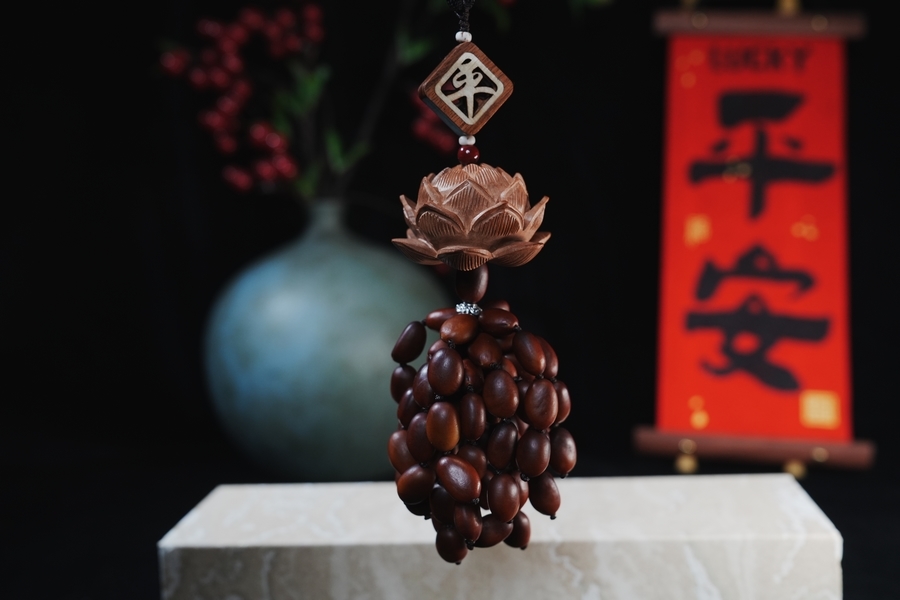 邹城市看庄镇：深耕皂角特色产业 以“特”兴农让群众端稳致富碗