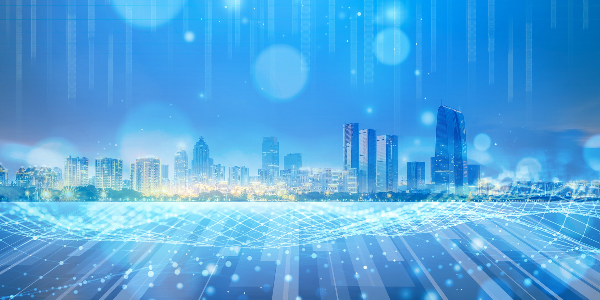 “一廊三片多园”空间布局 崂山区加快建设科创大走廊