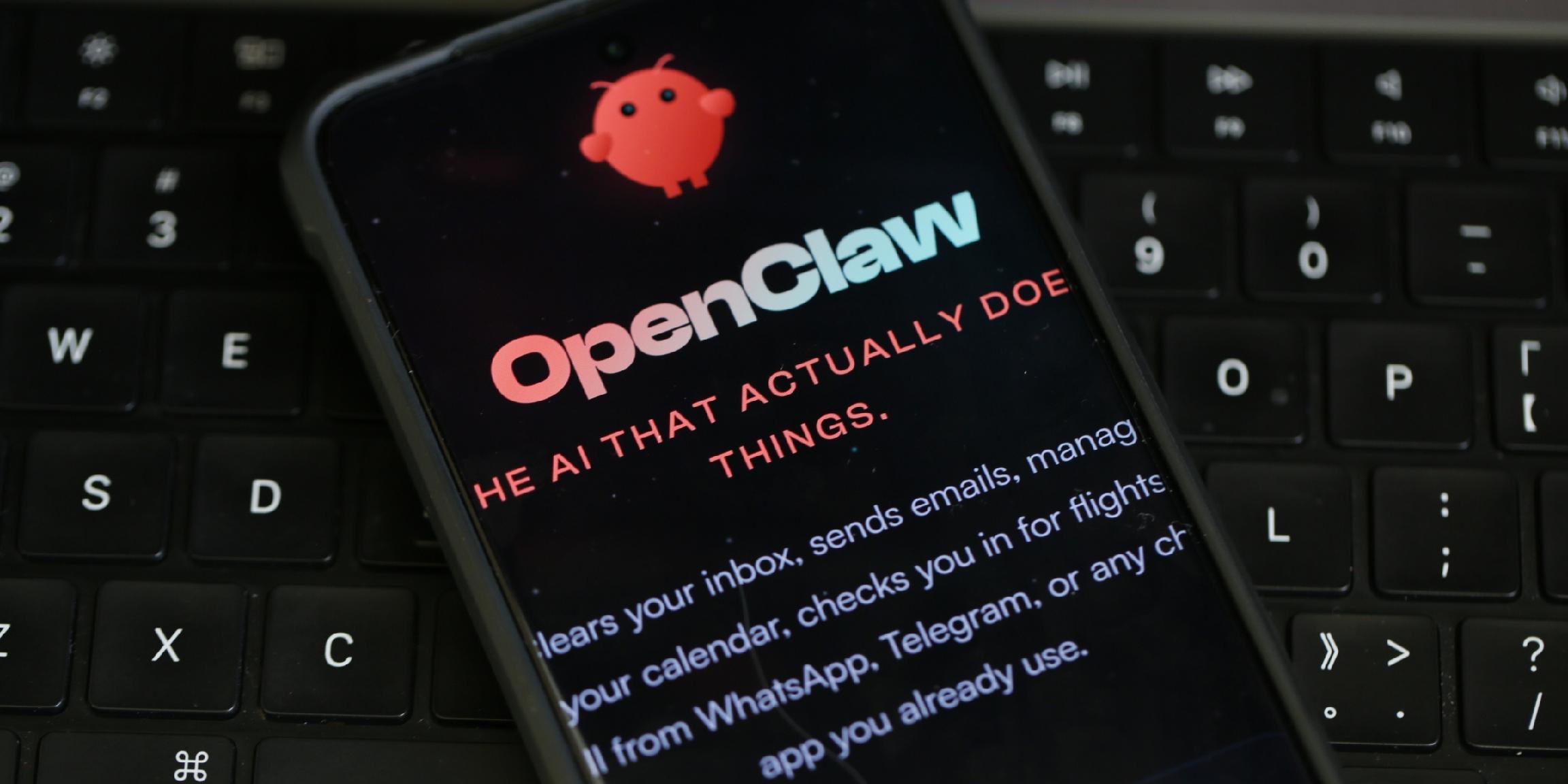 媒体：养龙虾，政府不能“带队冲锋”