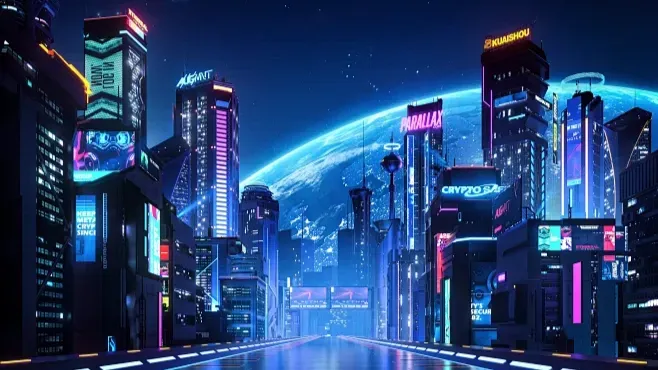 赛博红灯区曝光：AI 比人还会“找乐子”