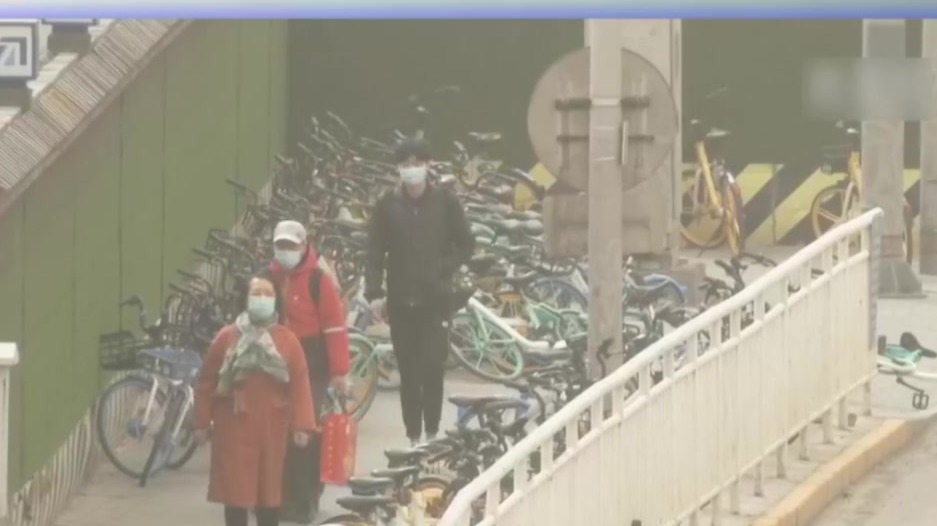 科学认识沙尘暴：不同程度沙尘天气分别应该怎样应对？