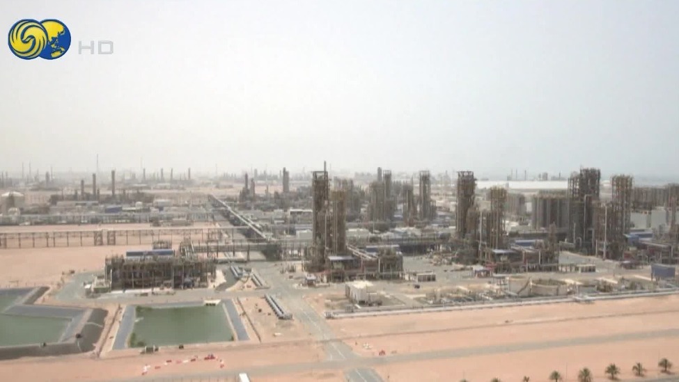 阿联酋最大炼油厂遭无人机袭击停运
