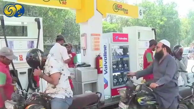 美以伊战争导致巴基斯坦能源危机持续