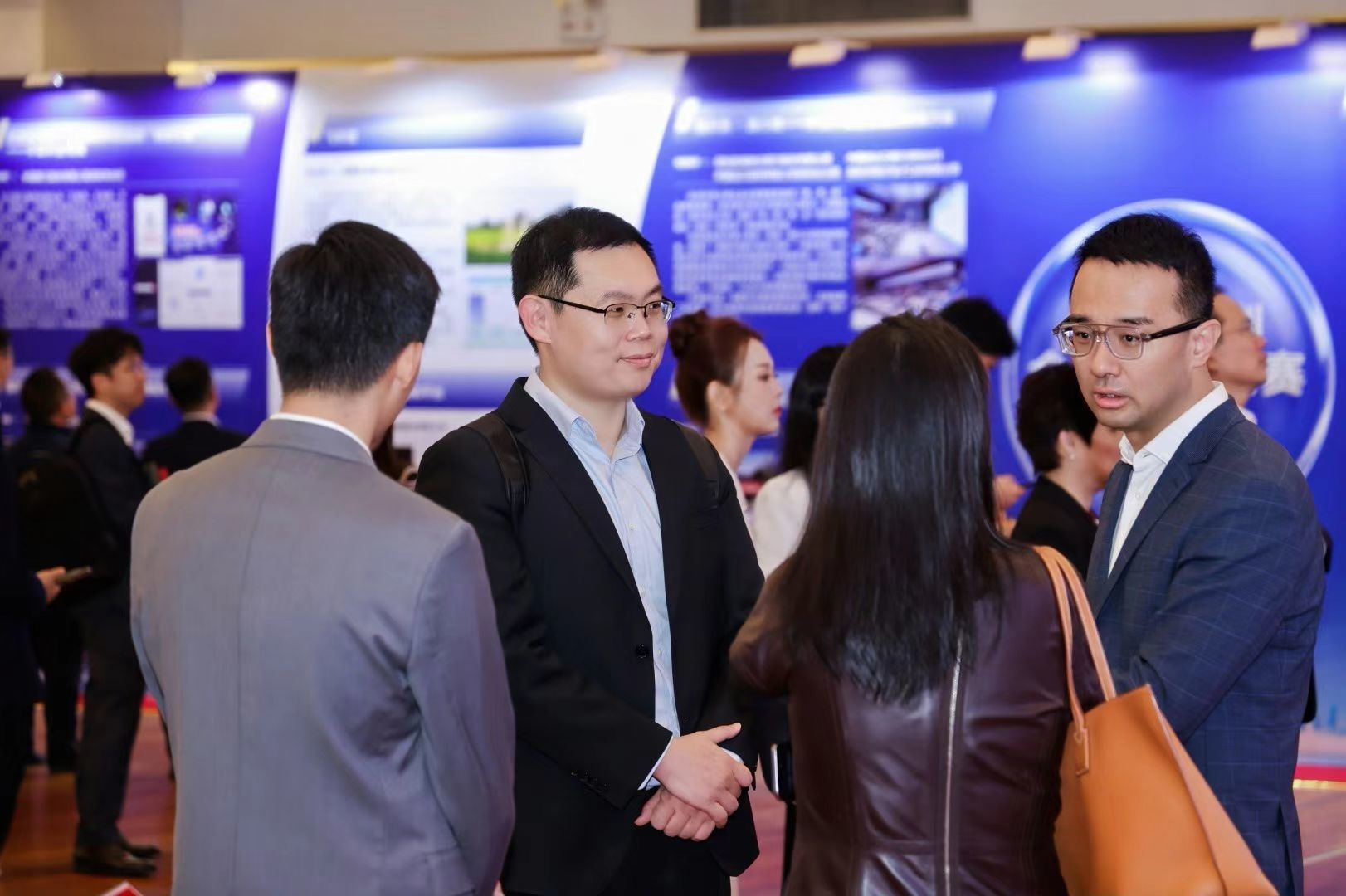 科技赋能 金融向新|2025深圳金融创新大赛成果展示暨颁奖活动成功举办