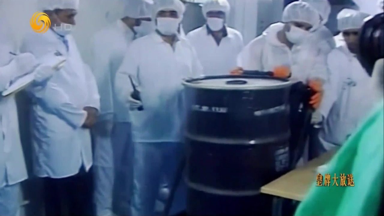 两伊战争后，伊朗在中东扶植反美势力，成为美国长久以来的眼中钉