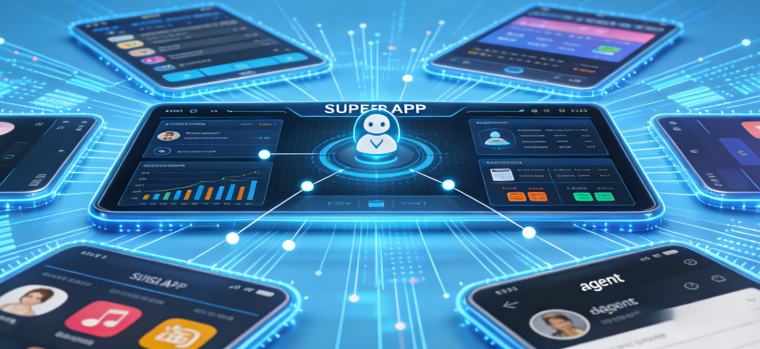 挡住豆包的那堵墙,被“龙虾”推倒了