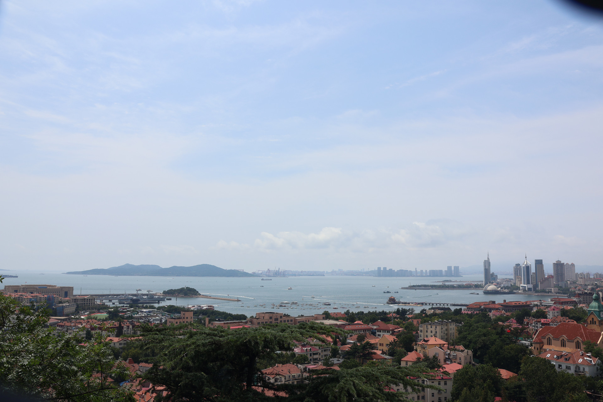 更专业服务 为青岛交通运输事业蓬勃发展注入巾帼力量