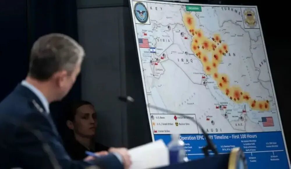 唐驳虎:特朗普认怂了?不,这两个伊朗岛屿危险了