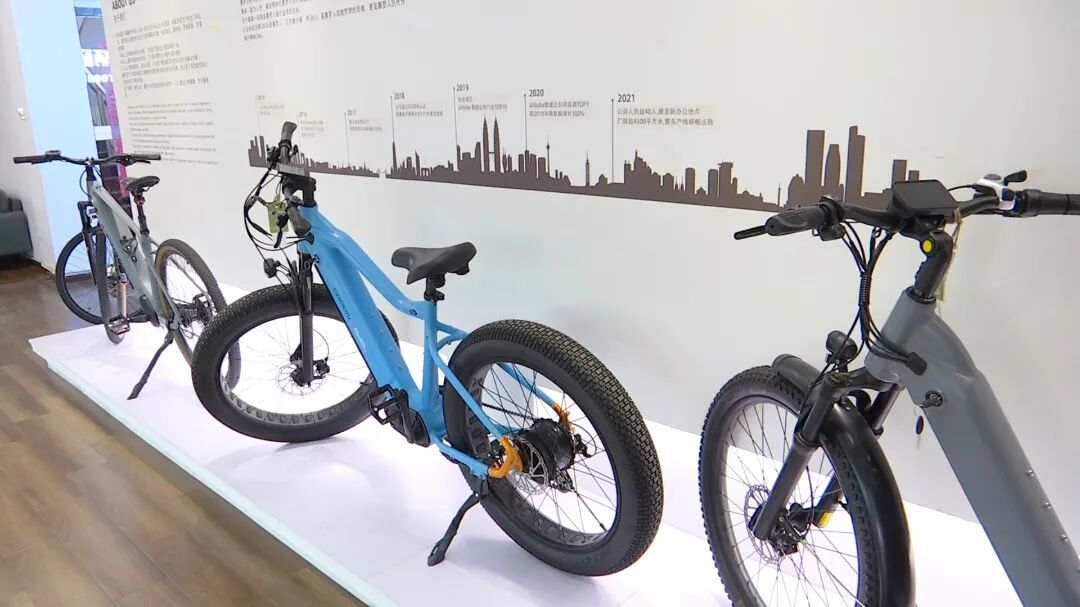 “常州造”全球热销130国！(图7)