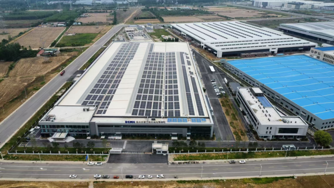 产线智能化,徐州经开区这家企业交出实干成绩单