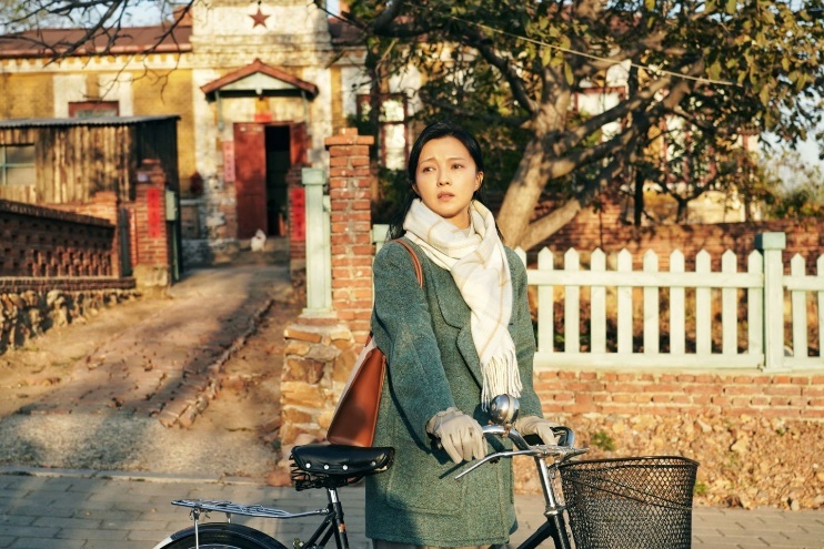 特稿·梁平|南京广电新剧《我深深地爱着你》亮相,“平淡”中还原普通人的奋斗与成长