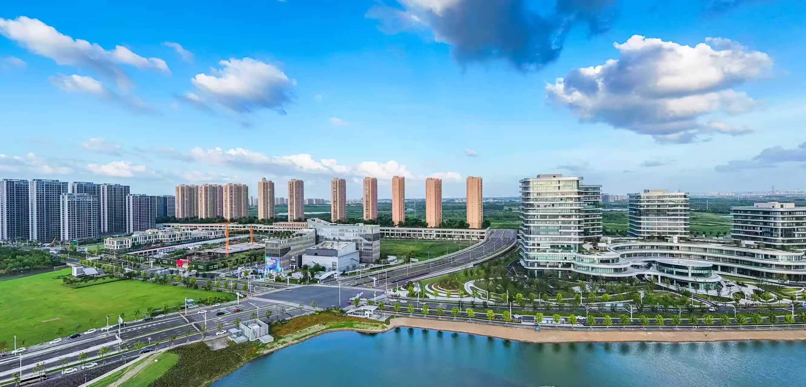 相城新角色:上海的“创新合伙人”