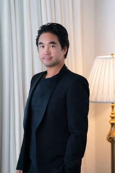 专访郑志刚:以“文化资本”增强中华文化影响力