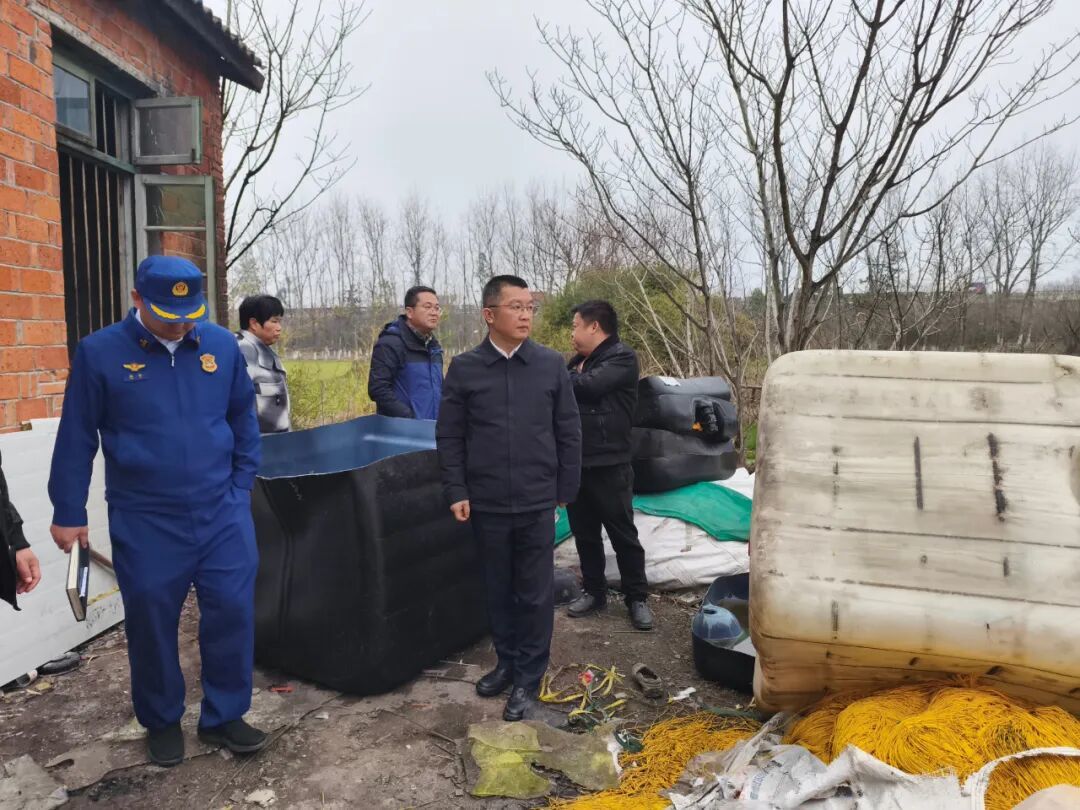 敲响安全生产警钟 南昌8家混凝土企业被约谈