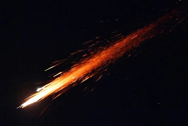 地主家也没余粮了？美媒：海湾盟友拦截弹快打光了，美方还在画大饼