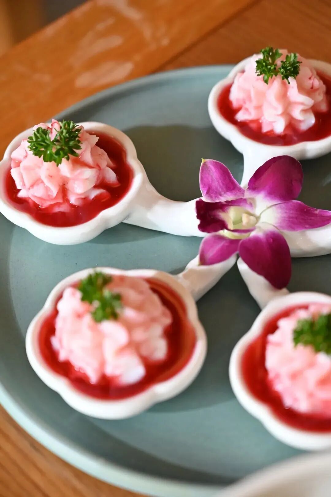 资料图，请以实际餐品为准