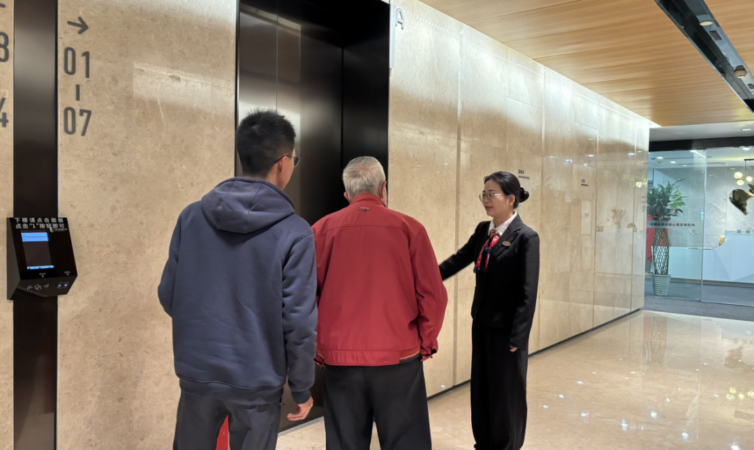 3·15专栏|服务有温度,权益有保障——佛山平安人寿为老年客户解忧的暖心实践