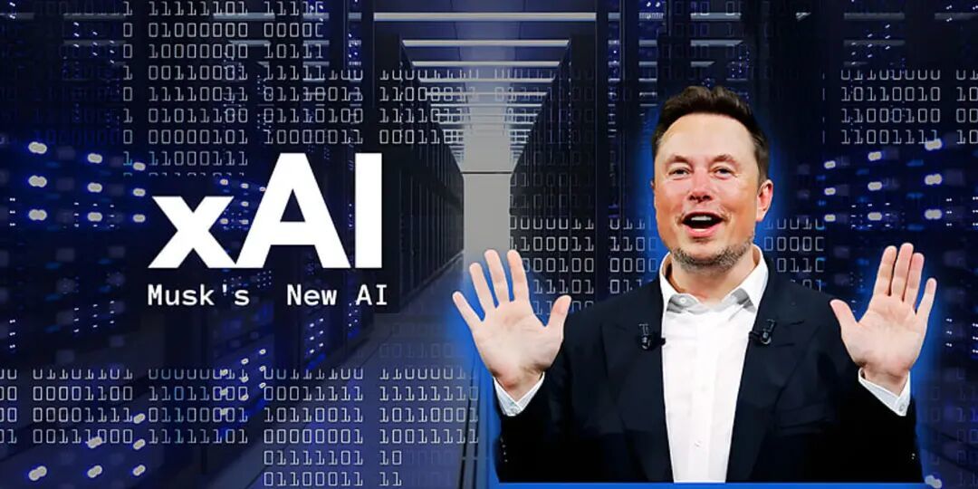 Elon Musk Debuts His Latest Artificial Intelligence Startup, xAI | YourStory