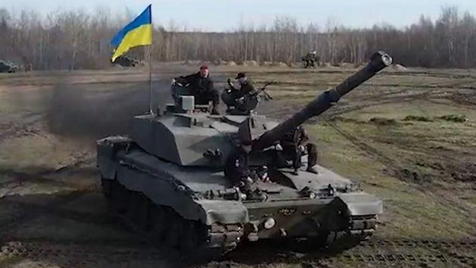 英国国防部发布乌克兰秘密设施视频以展示对乌援助,却因可能泄露位置并危及人员安全遭到批评。