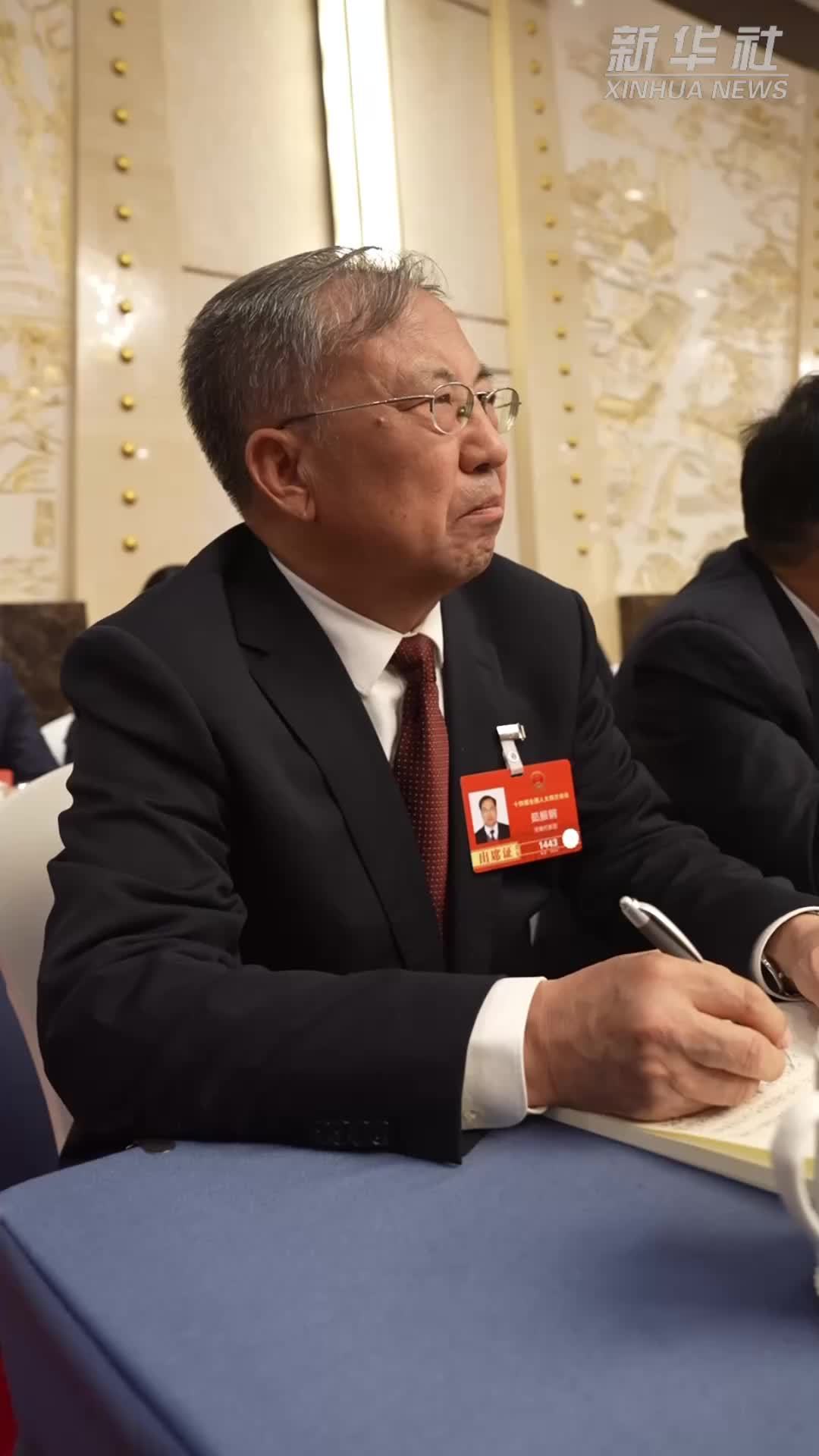 秀我中国｜陶冶Vlog：河南“麦爸”×河北“麦痴”“小麦代表”的麦田情