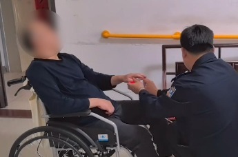 您有不便 我们奔赴