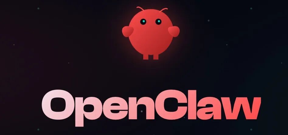 图源OpenClaw官网
