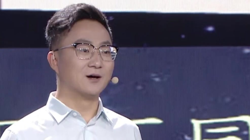 伏羲　多民族共享共有的文化符号